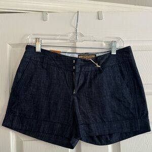 Dear John Denim Shorts